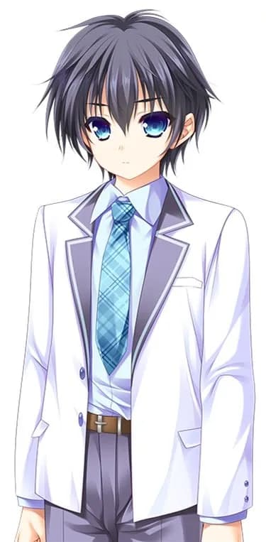 Kusakabe Sora