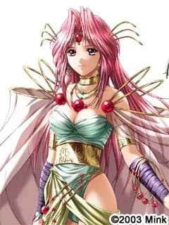 ジュリシス・アルテミス・ル・ティバーニ