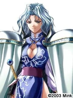 ルナティクス・ヴィッシュ
