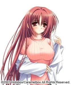 Amaya Miu