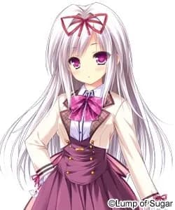 Sengoku Ichika