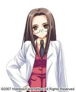 Tsuruno Makiyo