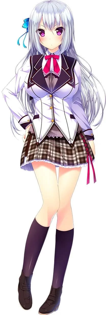 Izumo Kasumi