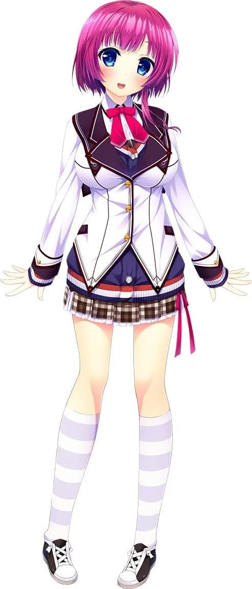 Kumihama Yuki