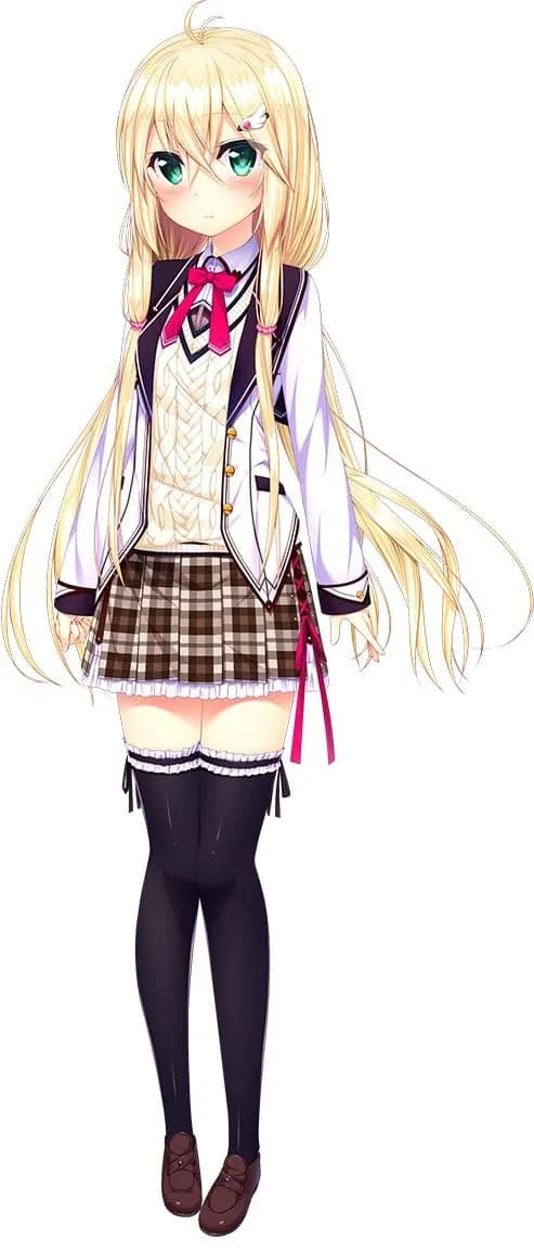 Tonami Kokoro