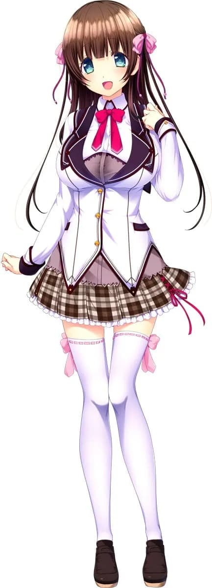 Amano Rei