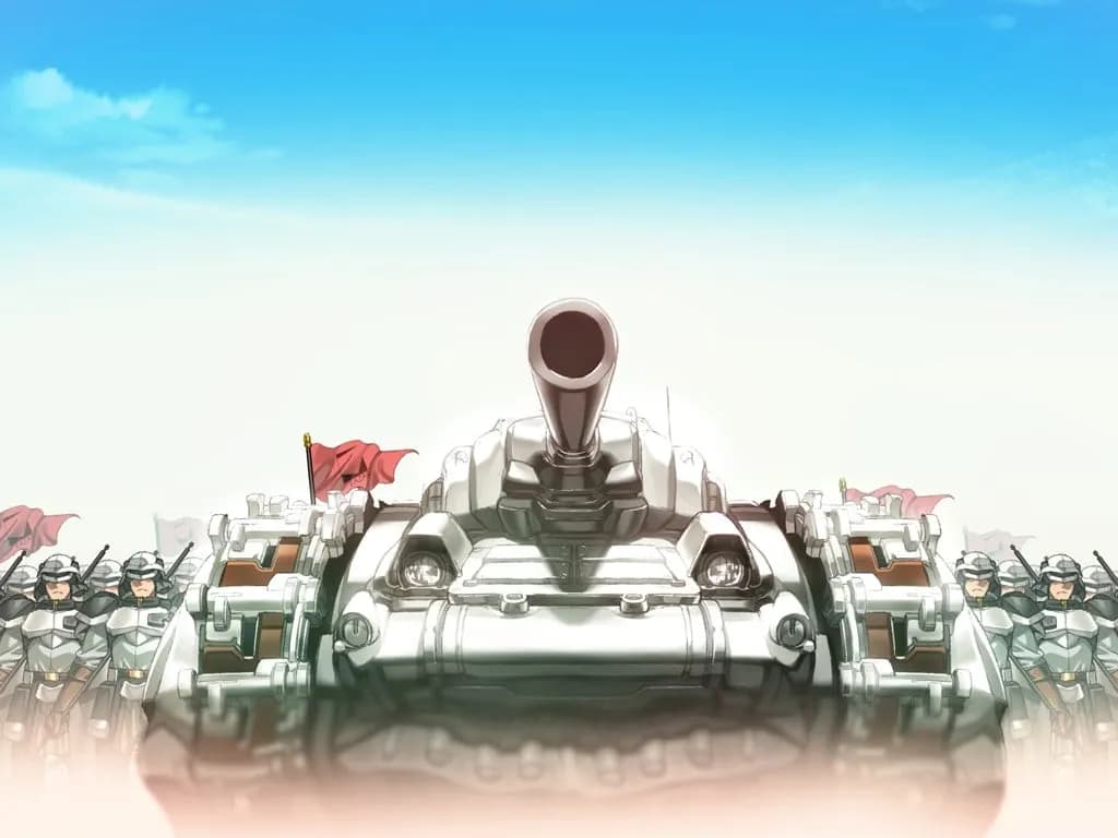 リーザス解放軍