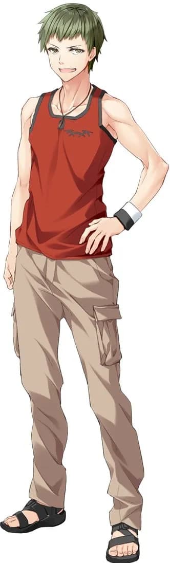 Nojima Ryuuji