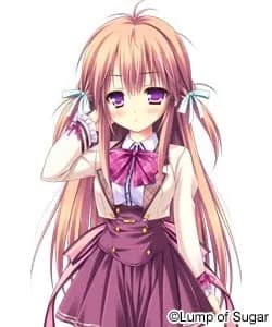 Sakurazaka Aiko