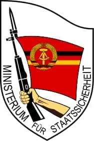 Ministerium für Staatssicherheit