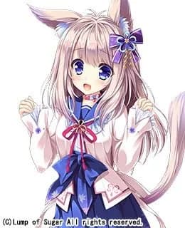 Kinari Momiji