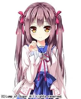 Sasaura Suzuna