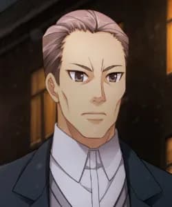 Peter
