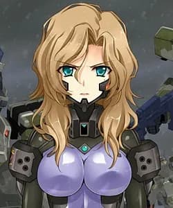 Marei Heisenberg