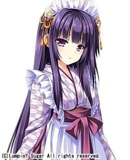 Ikaruga Kazuha