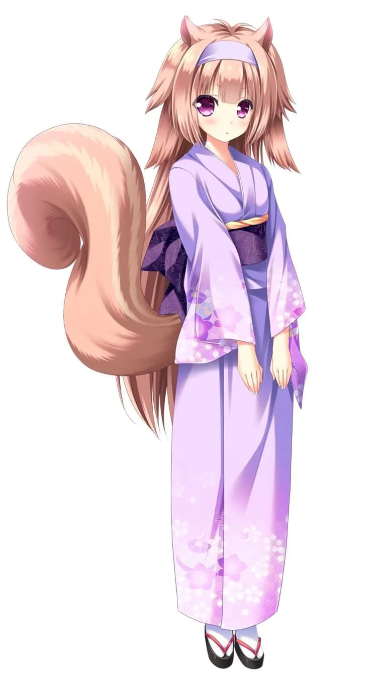 Kurishima Hoozuki