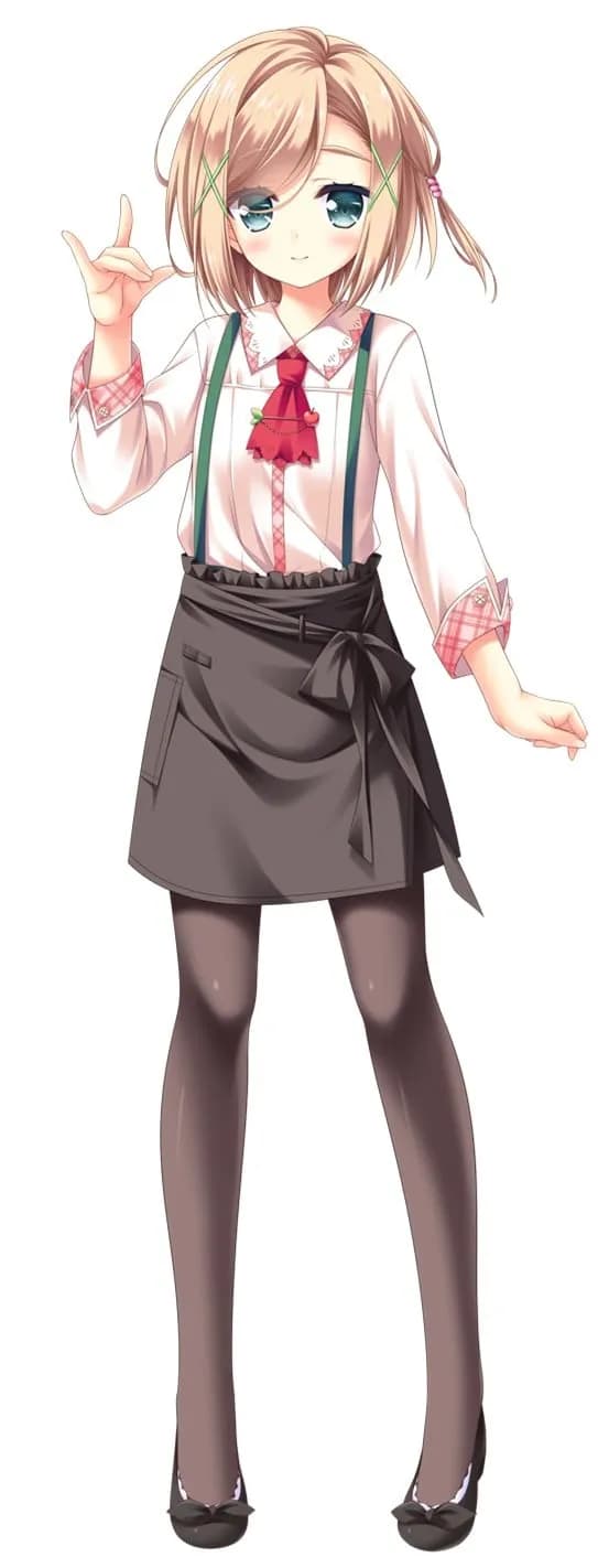 Ehoku Minori