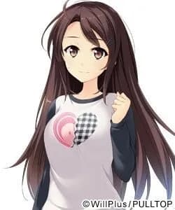 Saotome Miharu