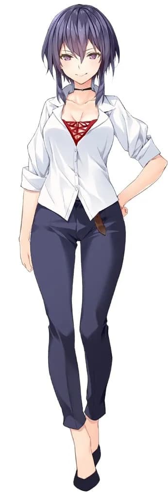 Catherine