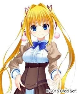 Kujouin Mirei