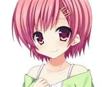 Suzushiro Kanako