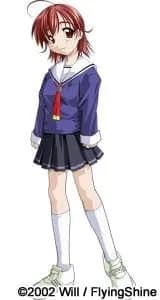 Fujiomi Tamako