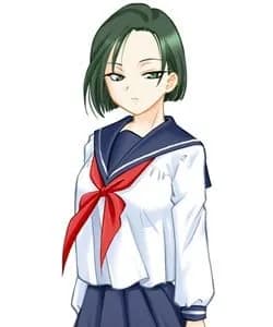 氷室沙耶