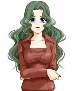 泉小夜子
