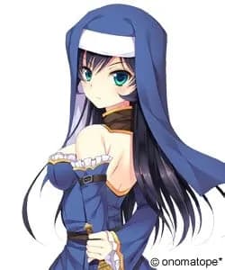 Kamishiro Aoi