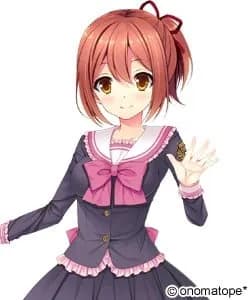 Doumyouji Sakurako
