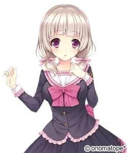 Oomine Kaede