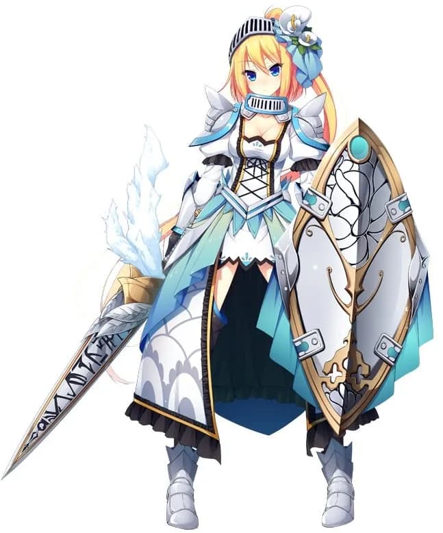 Aigis von Orphovius