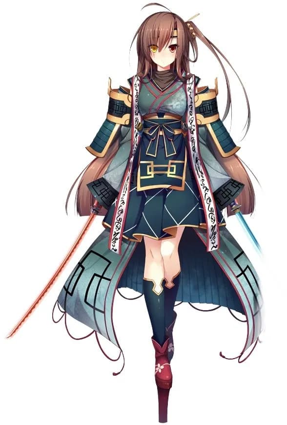 Izumo Asakura