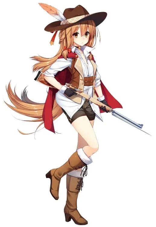 Rico Terra