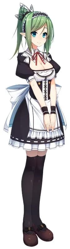Maid