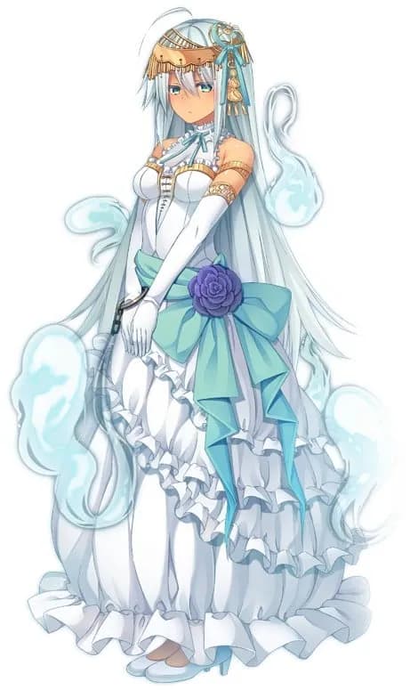 Marianne