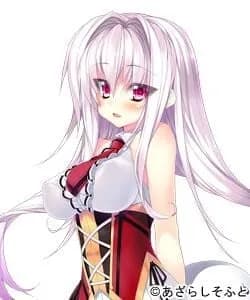 Ru Sera Anfleur Fione