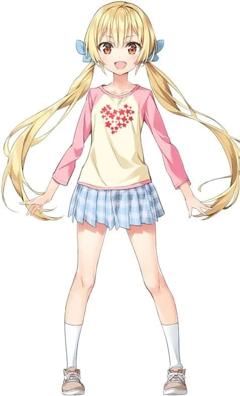 Nanami Ririka