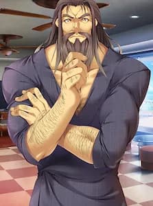 Mikogami Gouken