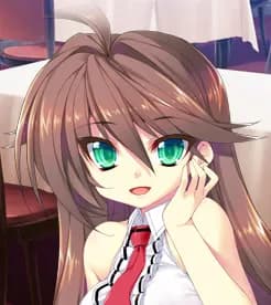 Schoolgirl 2