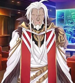 Emperor of Engandia