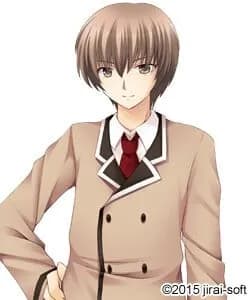 狂个沢吉