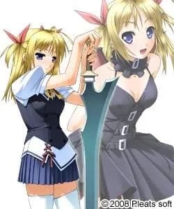 Asanagi Konatsu