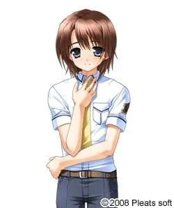 Enomoto Kozue