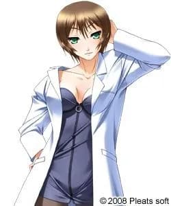 Houjou Sakie