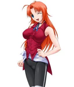 Inugami Honami