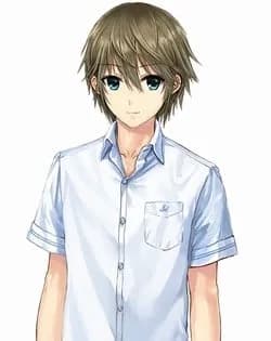Susuhara Suzumu