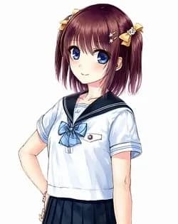 Harumiya Tsubakiko