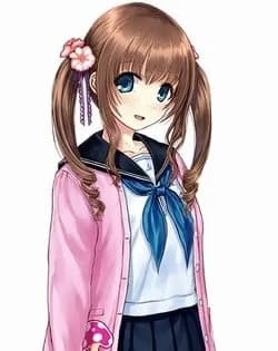 Minobe Kanae