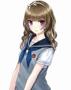 Nunokawa Riria